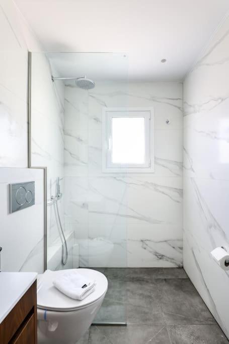 Blue Delta Apartment Palaio Faliro Атина Екстериор снимка